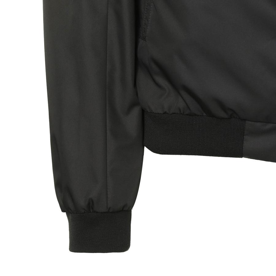 MOORER（ムーレー） ボンバージャケット CORELLI-WK1 コレッリ 大きい