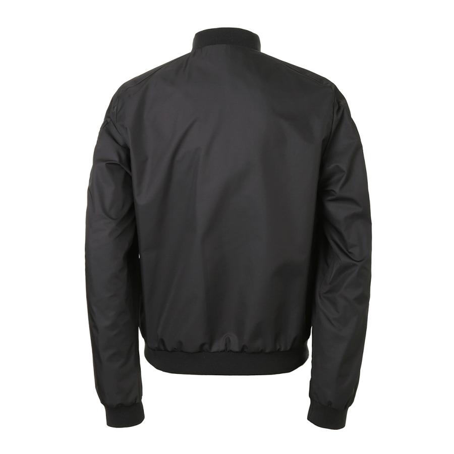 MOORER（ムーレー） ボンバージャケット CORELLI-WK1 コレッリ 大きい