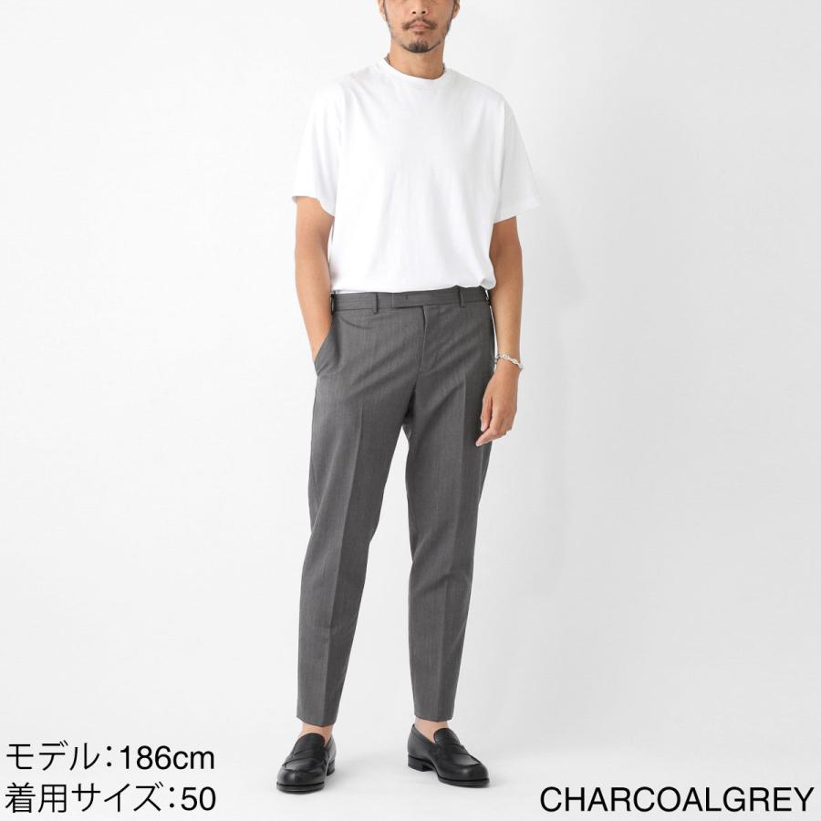 PT TORINO ピーティートリノ スラックス EDGE REBEL FIT
