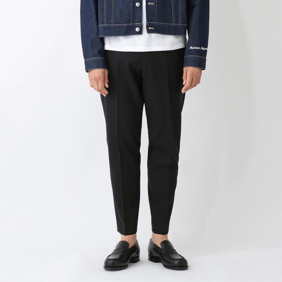 PT TORINO ピーティートリノ ノープリーツ スラックス EDGE REBEL FIT