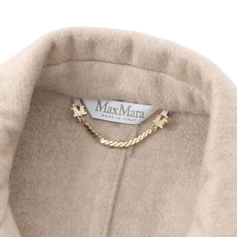 Max Mara（マックスマーラ） ケープ CORSARO ピュア カシミヤ ケープ