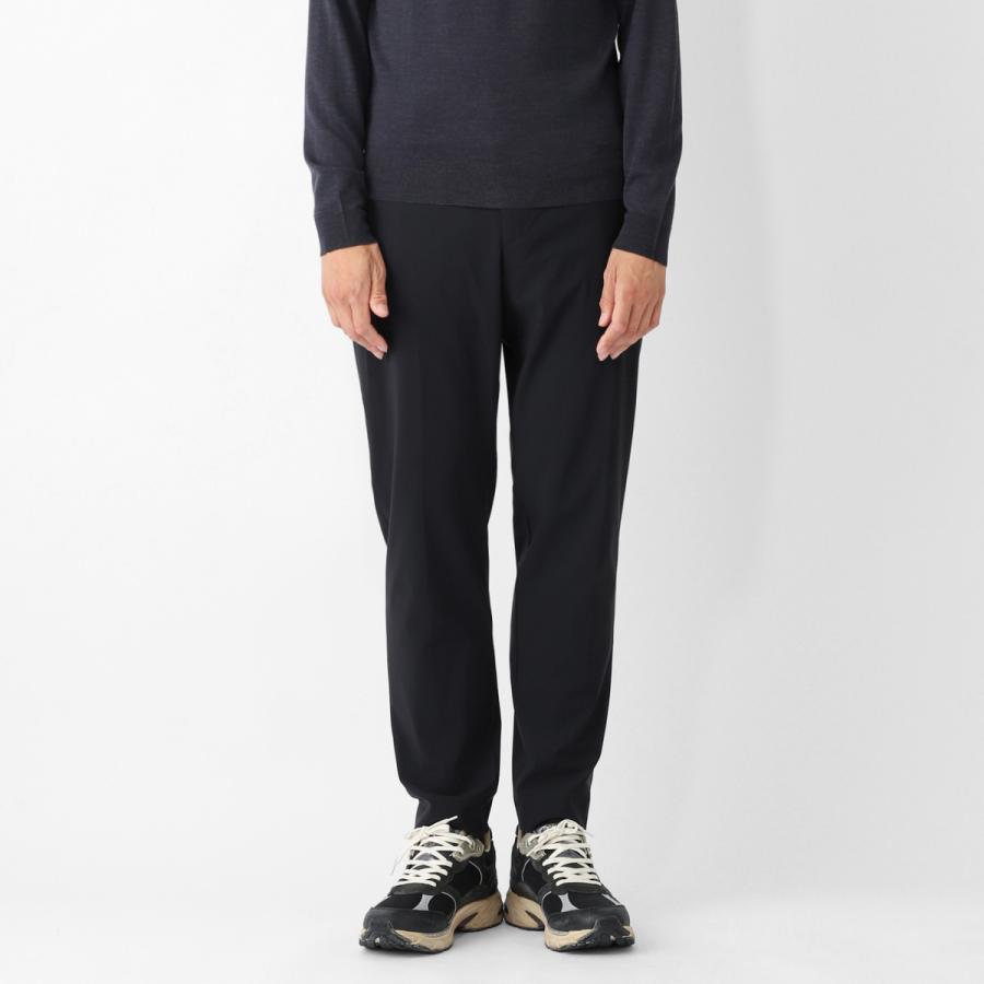 PT TORINO ピーティートリノ ノープリーツ スラックス ACTIVE REBEL