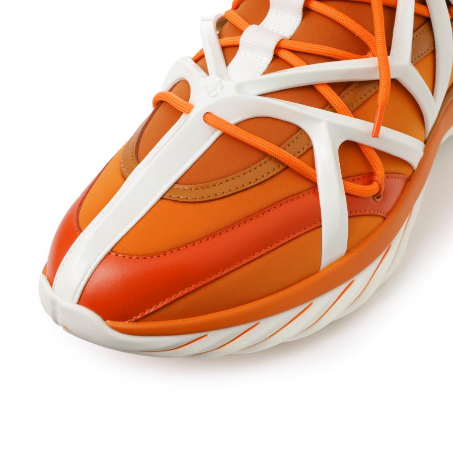 JIMMY CHOO ジミーチュウ スニーカー COSMOS M 大きいサイズあり