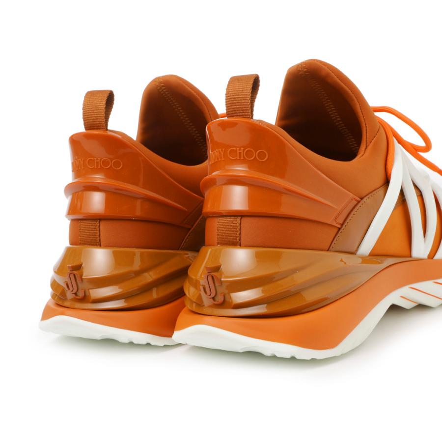 JIMMY CHOO ジミーチュウ スニーカー COSMOS M 大きいサイズあり