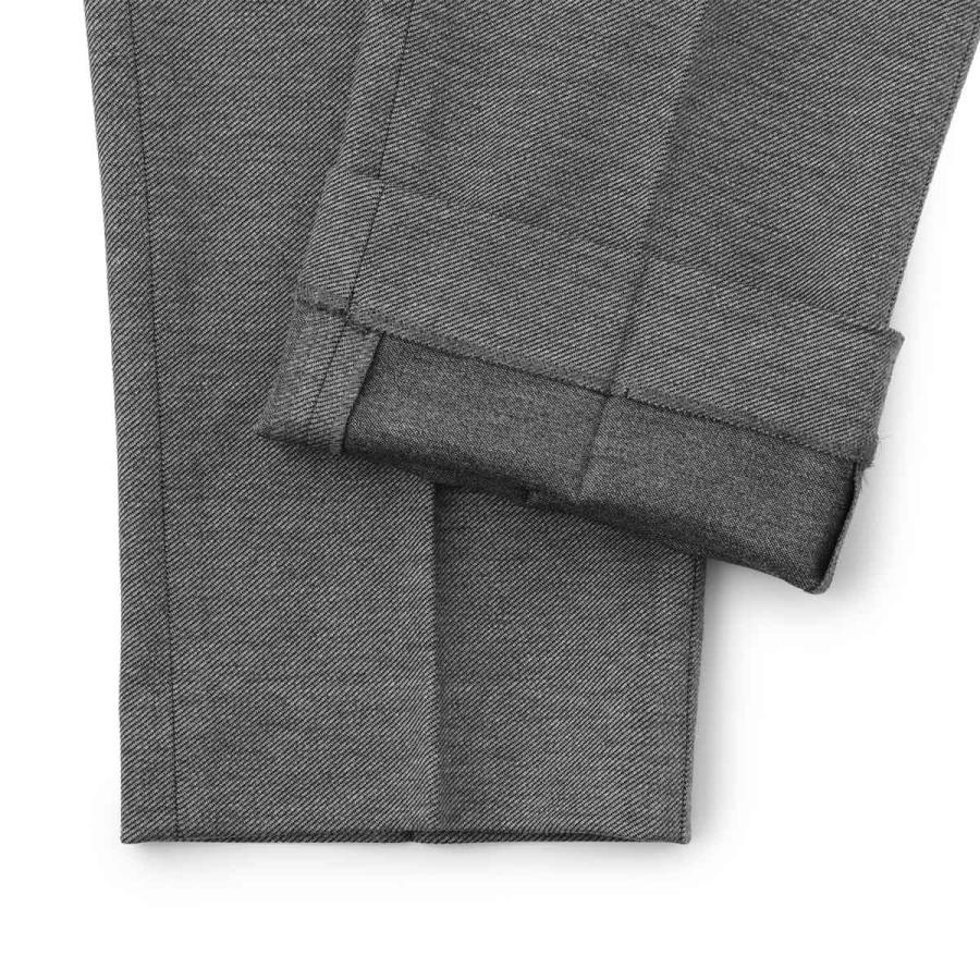 ピーティートリノ PT TORINO イージースラックス STYLE Traveller SOFT FIT グレー メンズ cotscnza0cl1-vd07-0230の画像