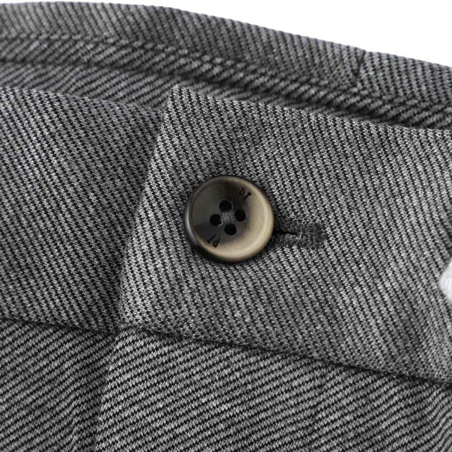 ピーティートリノ PT TORINO イージースラックス STYLE Traveller SOFT FIT グレー メンズ cotscnza0cl1-vd07-0230の画像