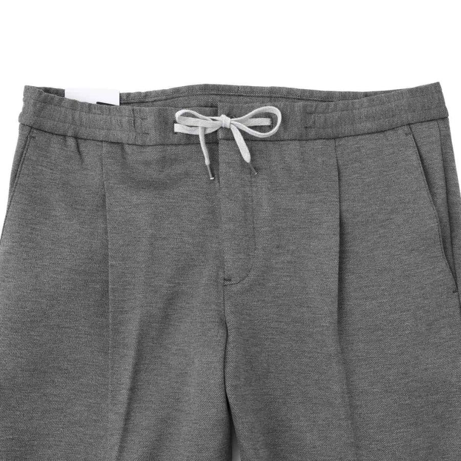 ピーティートリノ PT TORINO イージースラックス STYLE Traveller SOFT FIT グレー メンズ cotscnza0cl1-vd07-0230の画像