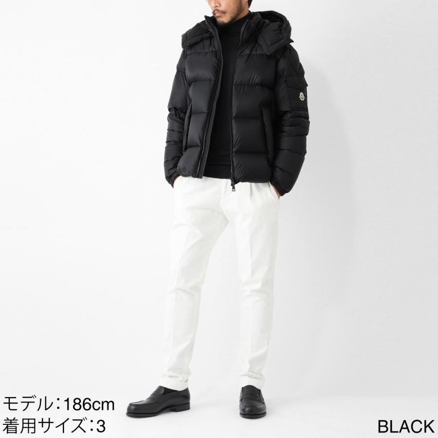 MONCLER モンクレール ダウンジャケット COUYERE 大きいサイズ
