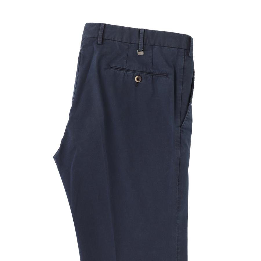 PT TORINO ピーティートリノ ノープリーツ スラックス BUSINESS SLIM