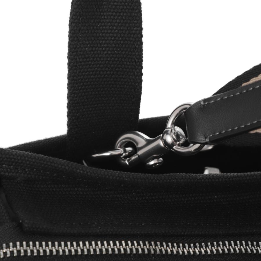 COACH（コーチ） トートバッグ CARGO TOTE 26 ブラック レディース