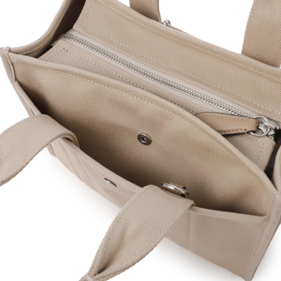 COACH（コーチ） トートバッグ CARGO TOTE 26 ベージュ レディース