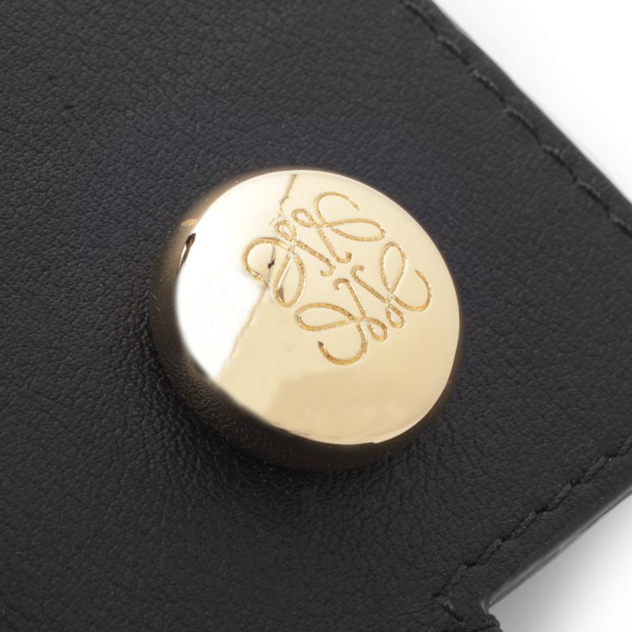 LOEWE（ロエベ） ショルダーバッグ 2WAY PEBBLE DICE POCKET ペブル