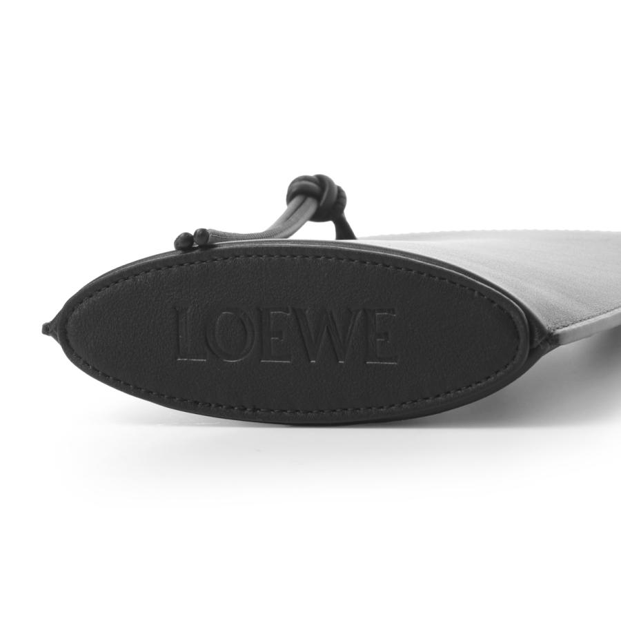 LOEWE（ロエベ） ショルダーバッグ 2WAY PEBBLE DICE POCKET ペブル
