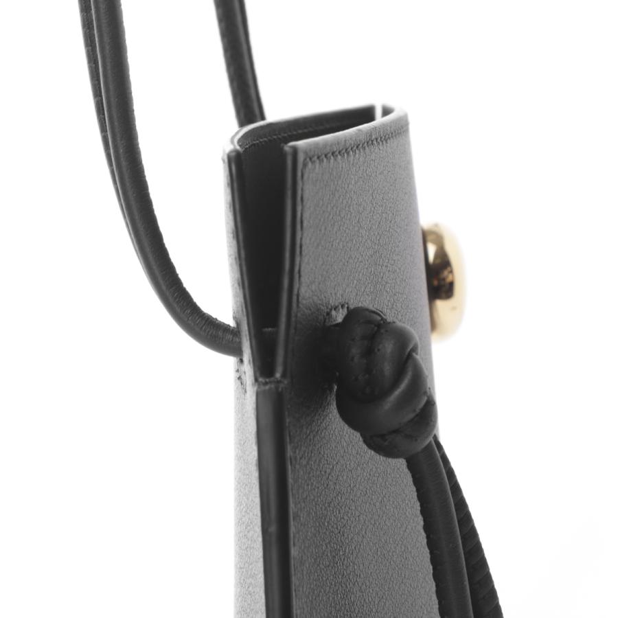 LOEWE（ロエベ） ショルダーバッグ 2WAY PEBBLE DICE POCKET ペブル