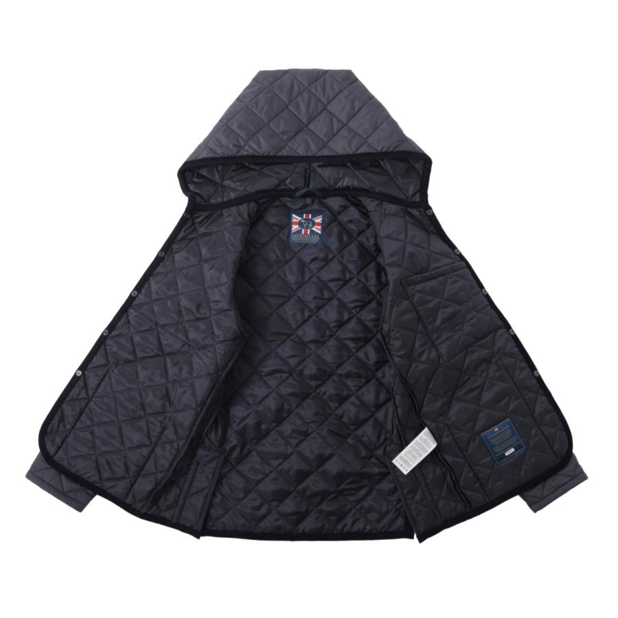 LAVENHAM（ラベンハム） キルティングジャケット CRAYDON WOMENS 21