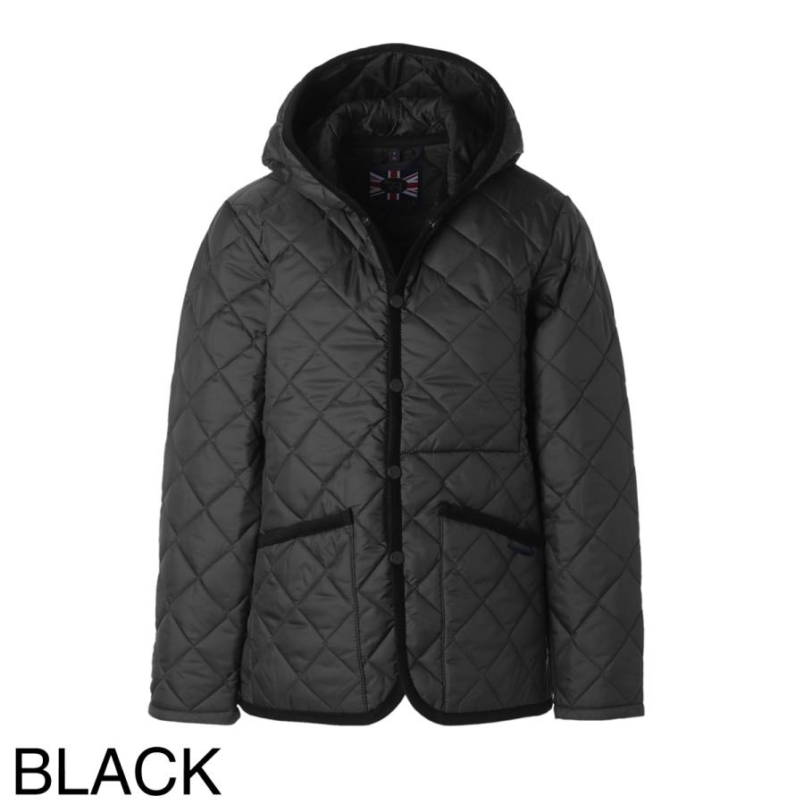 LAVENHAM（ラベンハム） キルティングジャケット CRAYDON WOMENS 21