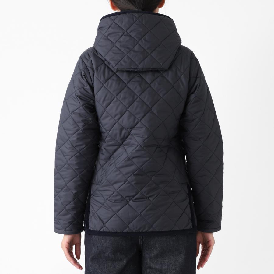 LAVENHAM（ラベンハム） キルティングジャケット CRAYDON WOMENS 21