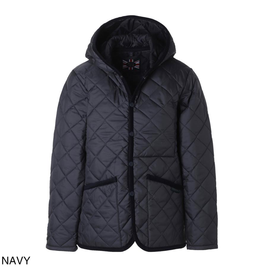 LAVENHAM（ラベンハム） キルティングジャケット CRAYDON WOMENS 21