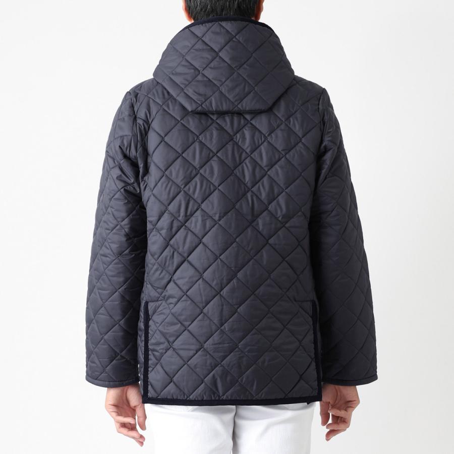 LAVENHAM（ラベンハム） キルティングジャケット CRAYDON MENS 21 