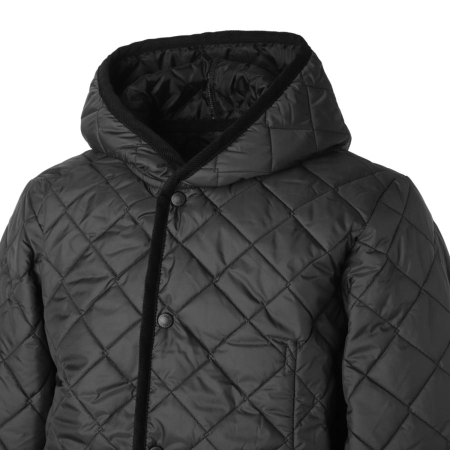 LAVENHAM ラベンハム キルティングジャケット CRAYDON MENS 21 大きい