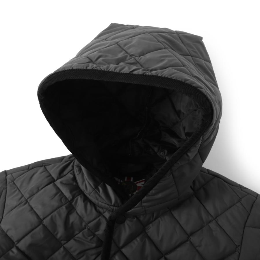 LAVENHAM（ラベンハム） キルティングジャケット CRAYDON MENS 21