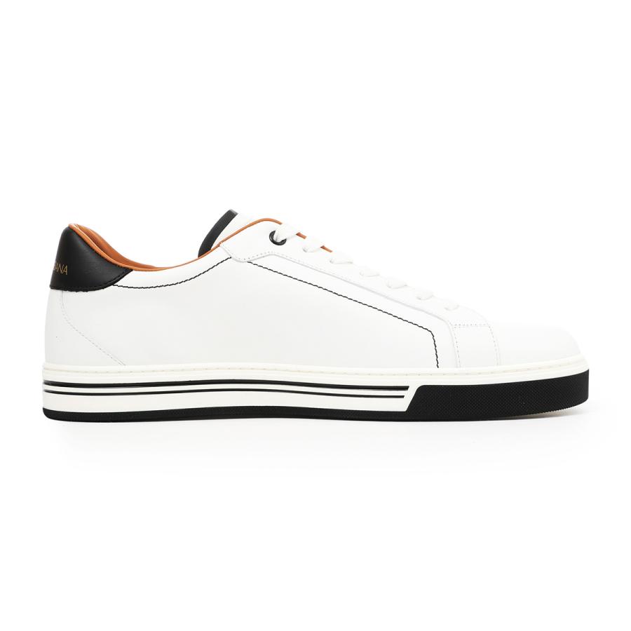 ドルチェ&ガッバーナ DOLCE&GABBANA スニーカー ROMA SNEAKER 大きい