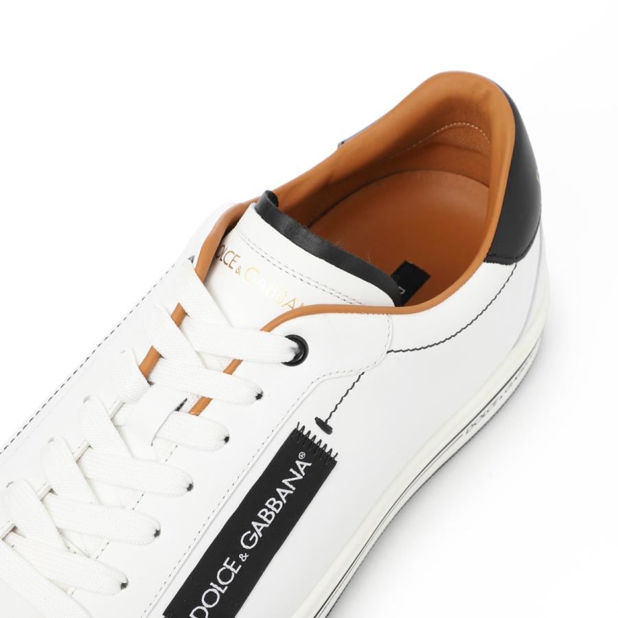 ドルチェ&ガッバーナ DOLCE&GABBANA スニーカー ROMA SNEAKER 大きい