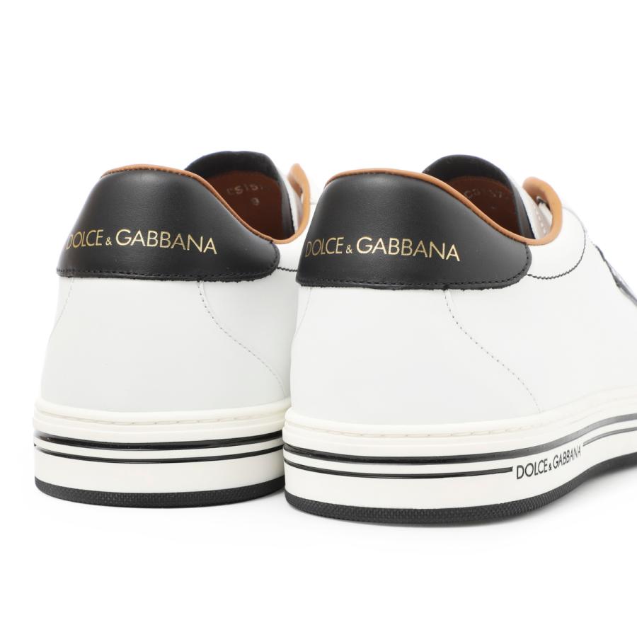ドルチェ&ガッバーナ DOLCE&GABBANA スニーカー ROMA SNEAKER 大きい