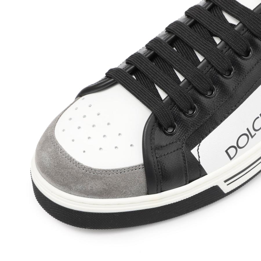 ドルチェ&ガッバーナ DOLCE&GABBANA スニーカー 大きいサイズ