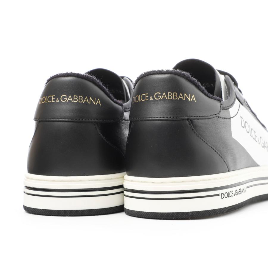 ドルチェ&ガッバーナ DOLCE&GABBANA スニーカー 大きいサイズ