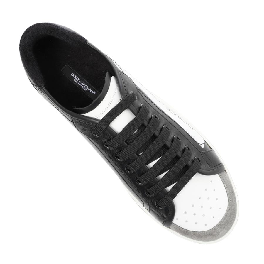 ドルチェ&ガッバーナ DOLCE&GABBANA スニーカー 大きいサイズ