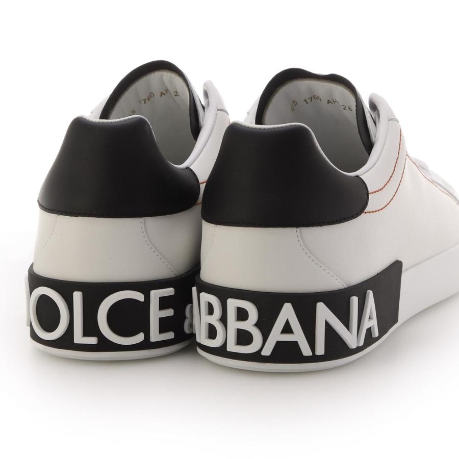 DOLCE&GABBANA（ドルチェ & ガッバーナ） スニーカー PORTOFINO