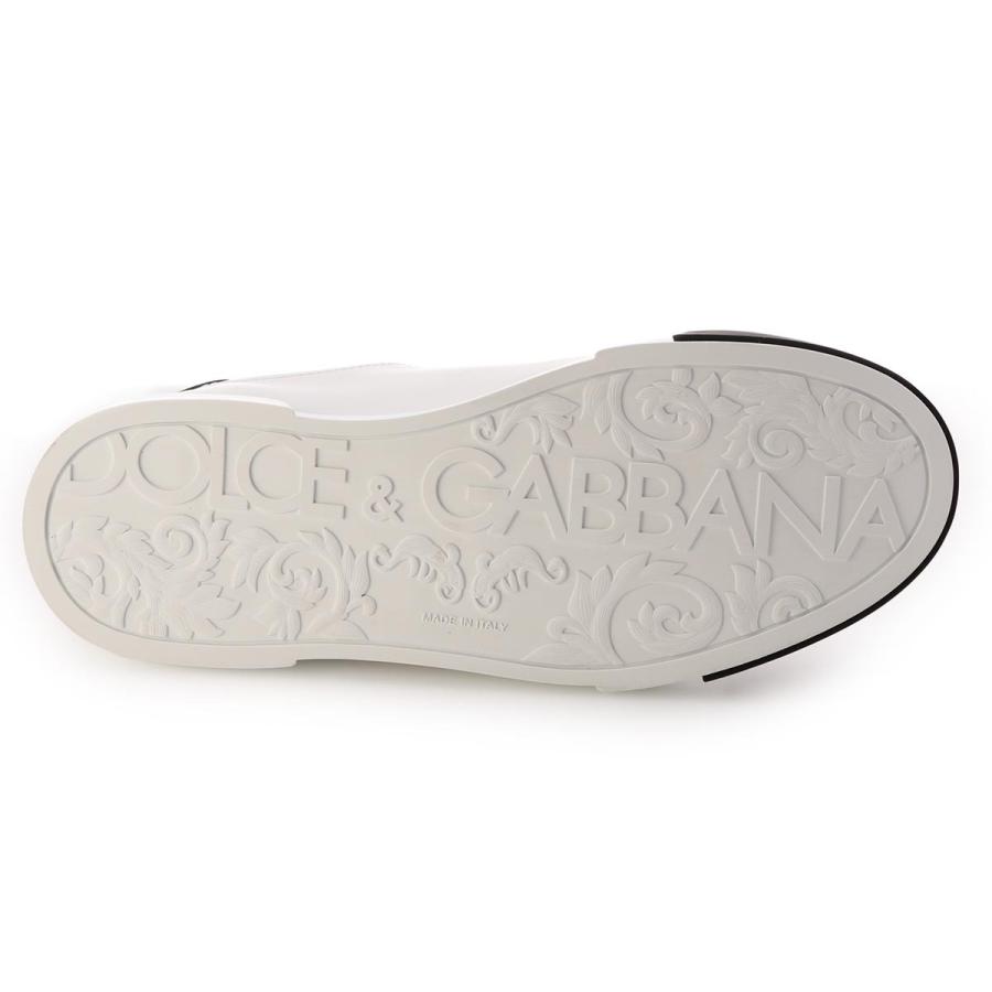 DOLCE&GABBANA（ドルチェ & ガッバーナ） スニーカー PORTOFINO