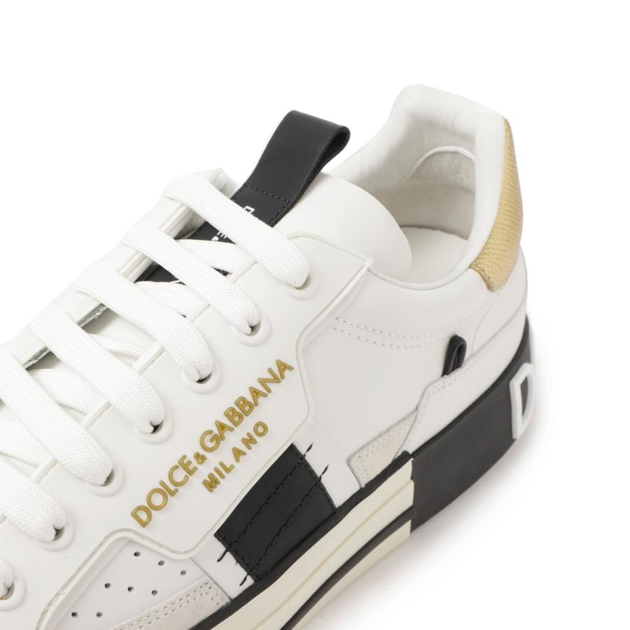 DOLCE&GABBANA ドルチェ&ガッバーナ スニーカー 2ZERO CUSTOM