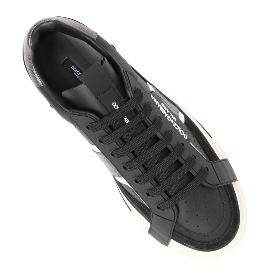 DOLCE&GABBANA ドルチェ&ガッバーナ スニーカー 2ZERO CUSTOM SNEAKERS
