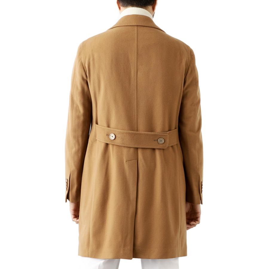 美品　TAGLIATORE タリアトーレ　ツイード　ポロコート　CHARLIE TAGLIATORE タリアトーレ ツイード ポロコート CHARLIE