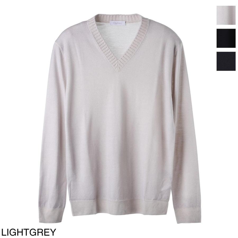 クルチアーニ Cruciani ｖネック セーター Scollo スコッロ メンズ Cu094a V04f6v Lm22l 0001 Cu094a V04f6v モダンブルーyahoo 店 通販 Yahoo ショッピング