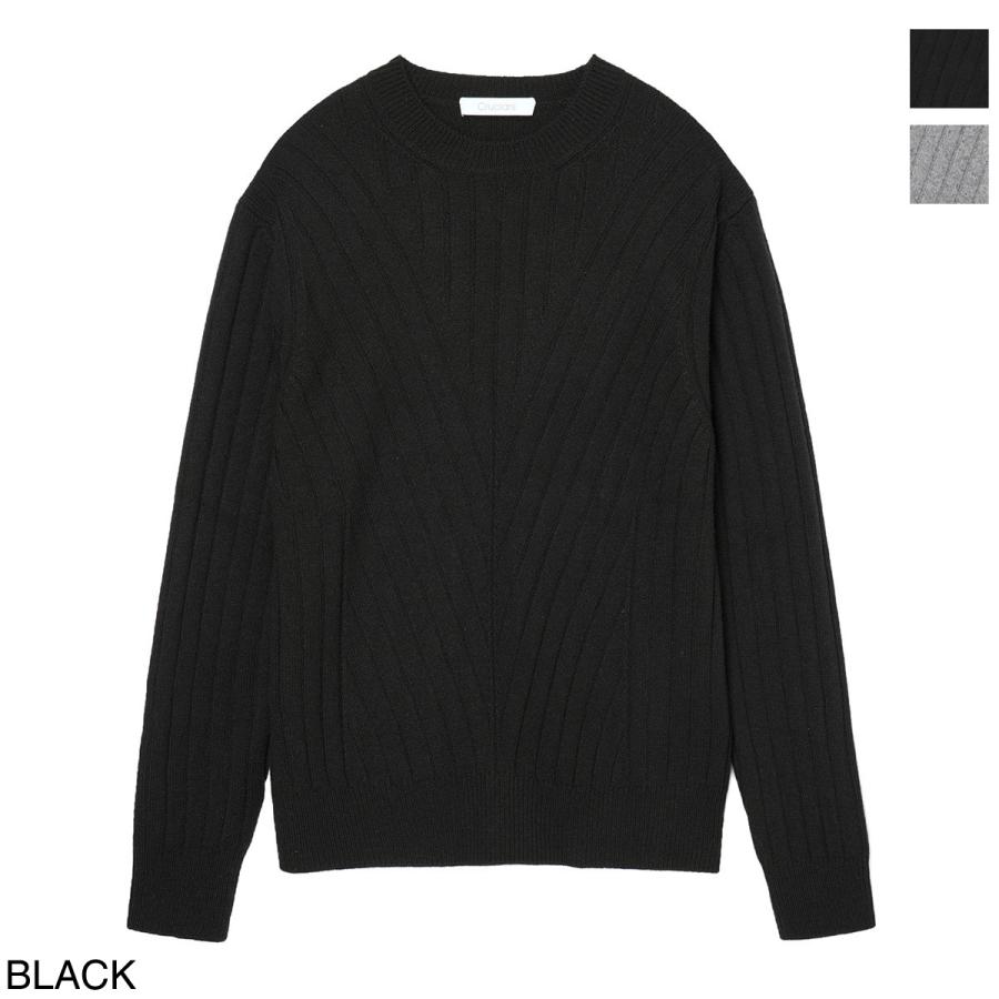 CRUCIANI クルチアーニ Cruciani クルーネックニット メンズ cu30061 