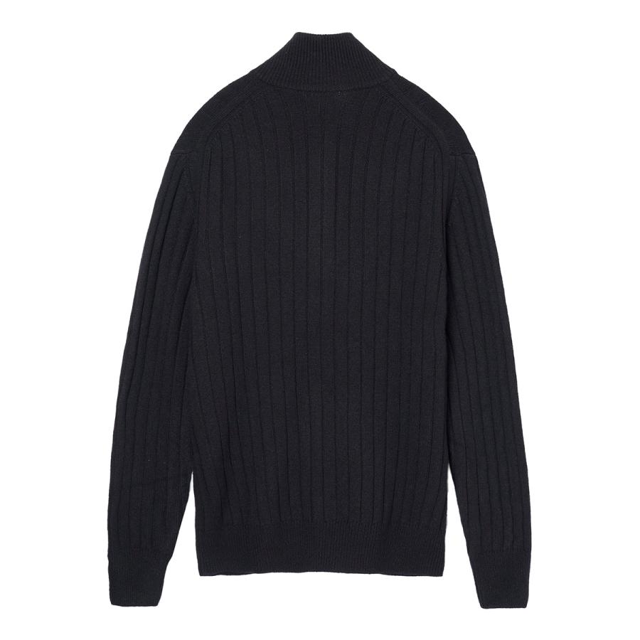 CRUCIANI（クルチアーニ） ジップカーディガン 大きいサイズあり