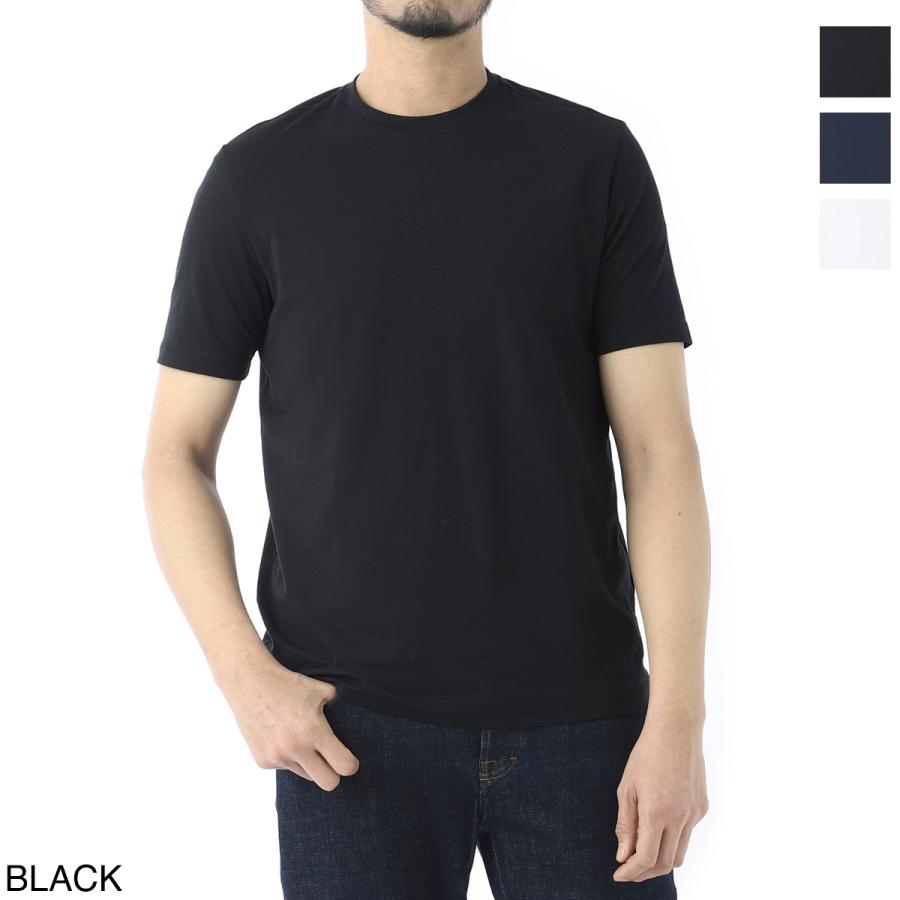 クルチアーニ Cruciani クルーネック Tシャツ 大きいサイズあり メンズ