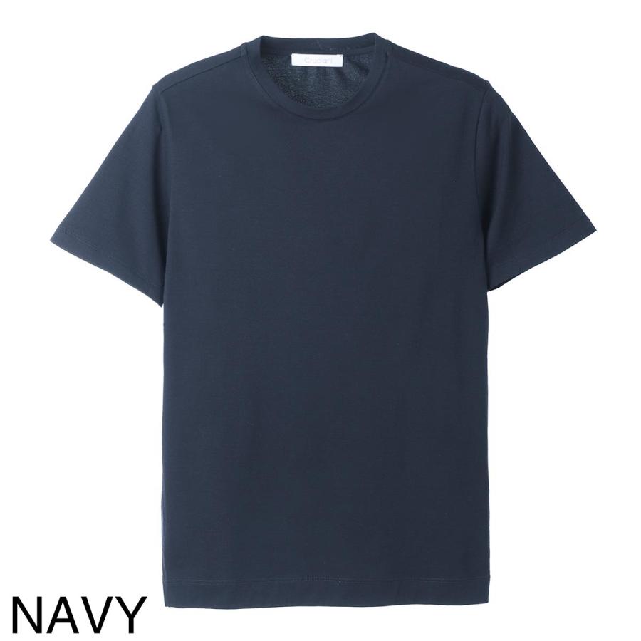 CRUCIANI（クルチアーニ） クルーネック Tシャツ 大きいサイズあり