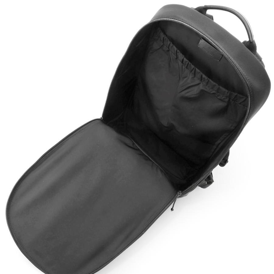 MONCLER（モンクレール） バックパック CUT ブラック メンズ cut