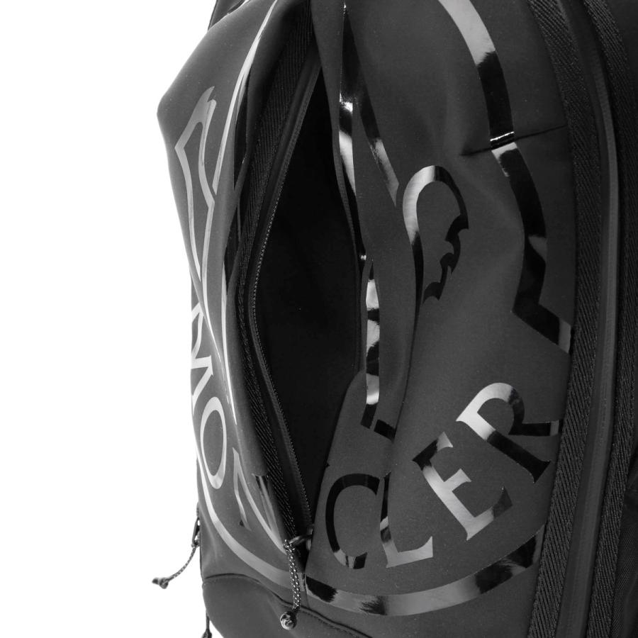 MONCLER（モンクレール） バックパック CUT ブラック メンズ cut