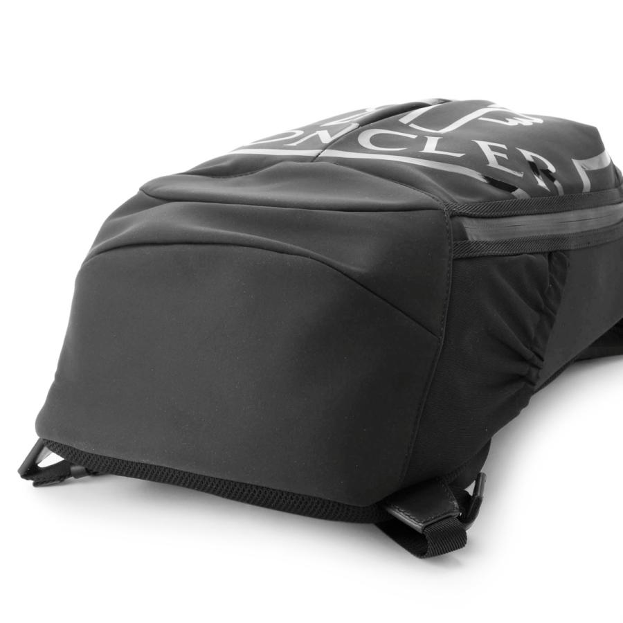 MONCLER（モンクレール） バックパック CUT ブラック メンズ cut