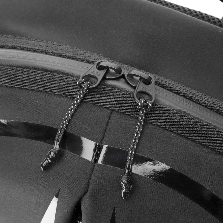 MONCLER（モンクレール） バックパック CUT ブラック メンズ cut