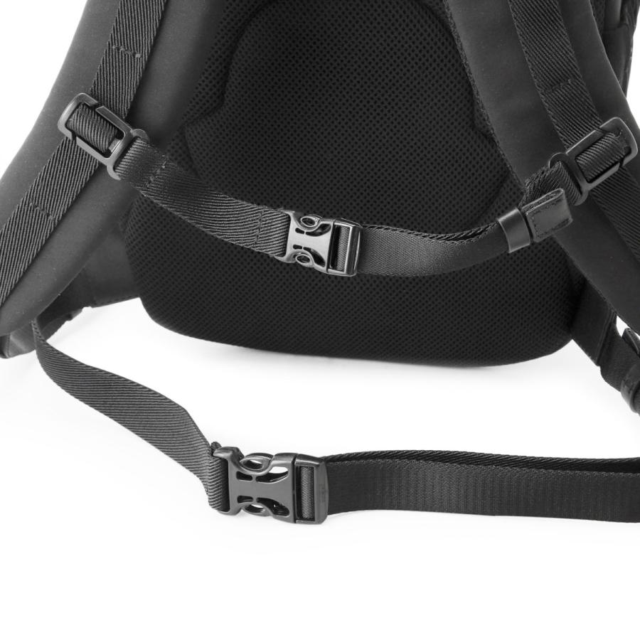 MONCLER（モンクレール） バックパック CUT ブラック メンズ cut