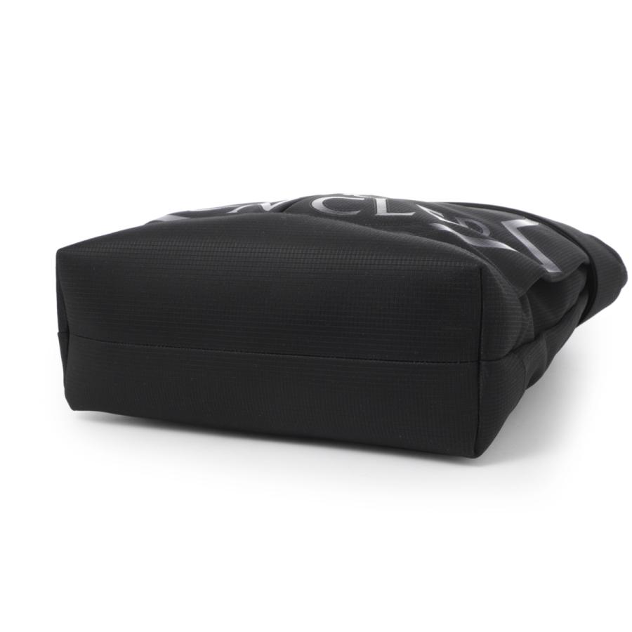 MONCLER モンクレール トートバッグ CUT SMALLTOTE ブラック