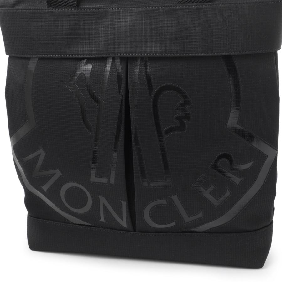 モンクレール　トートバッグ　限定モデル　希少　オールレザー　大容量 モンクレール トートバッグ 限定モデル 希少 オールレザー 大容量