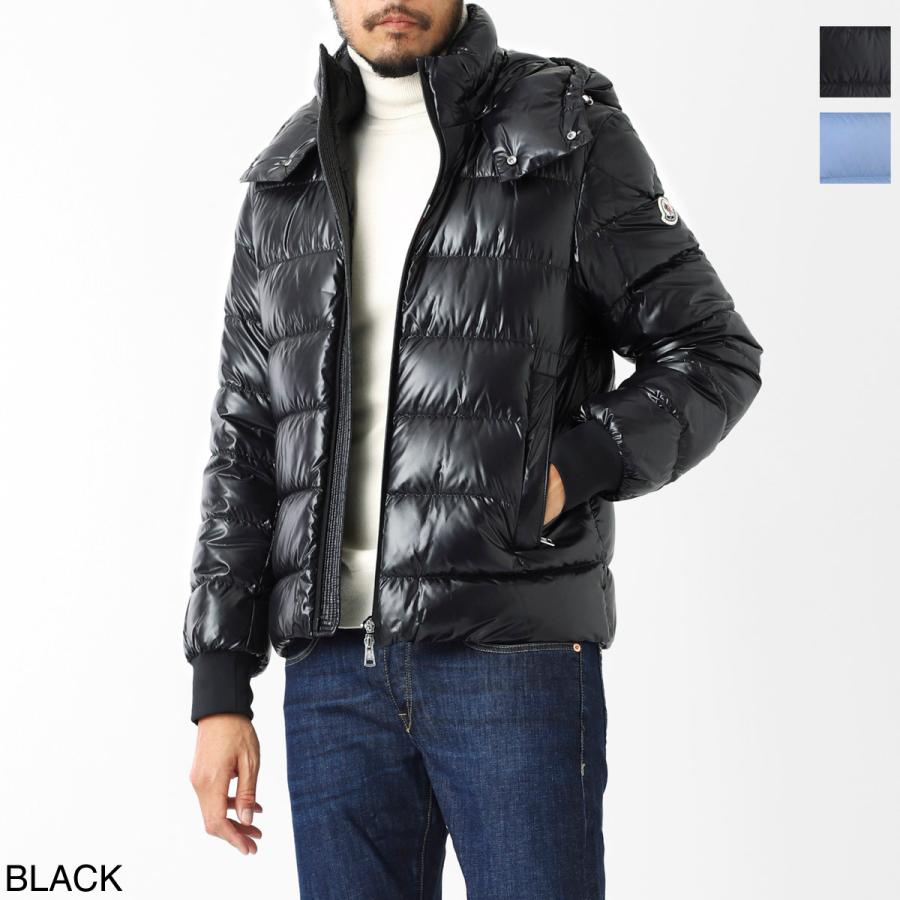 モンクレール MONCLER ダウンジャケット CUVELLIER 大きいサイズあり メンズ cuvellier-1a00002-68950-999  : cuvellier-68950 : モダンブルーYahoo!店 - 通販 - Yahoo!ショッピング