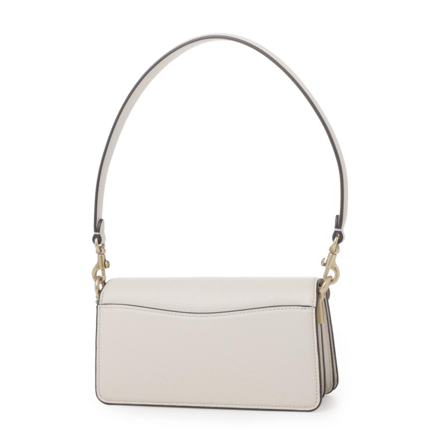 COACH（コーチ） ショルダーバッグ 2WAY TABBY SHOULDER BAG 20 クロス
